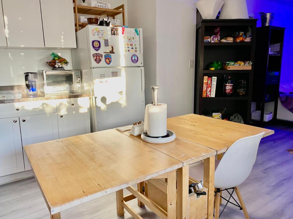 Hospedagem domiciliar Comfy Homestay *